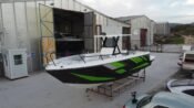 Grande Mare 9 Metre Center Konsol Yelken Rehberi’nde