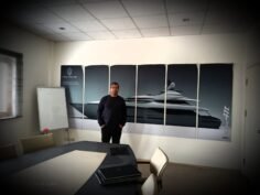CG Marine Göcek Tekne Tamiri Yelken Rehberi’nde