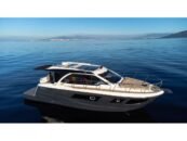 Grande Mare LA SERA GM 38 Yelken Rehberi’nde