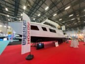 Grande Mare GM 42 FLY Yelken Rehberi’nde