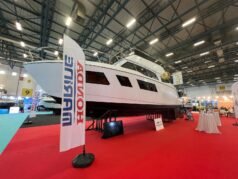 Grande Mare GM 42 FLY Yelken Rehberi’nde